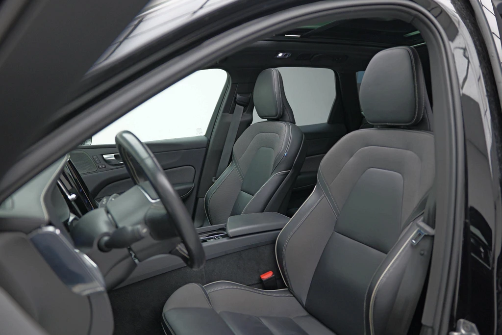 Volvo XC60 – foto 11