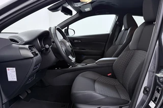 Toyota C-HR – thumbnail 13