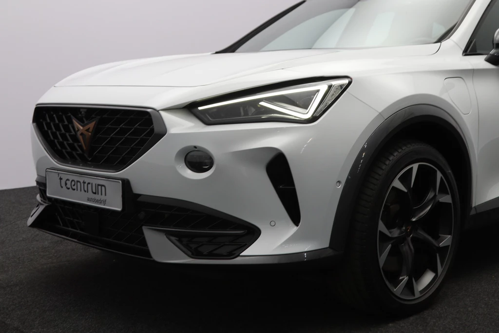 CUPRA Formentor – foto 17