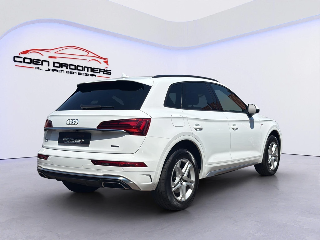 Audi Q5 – foto 6