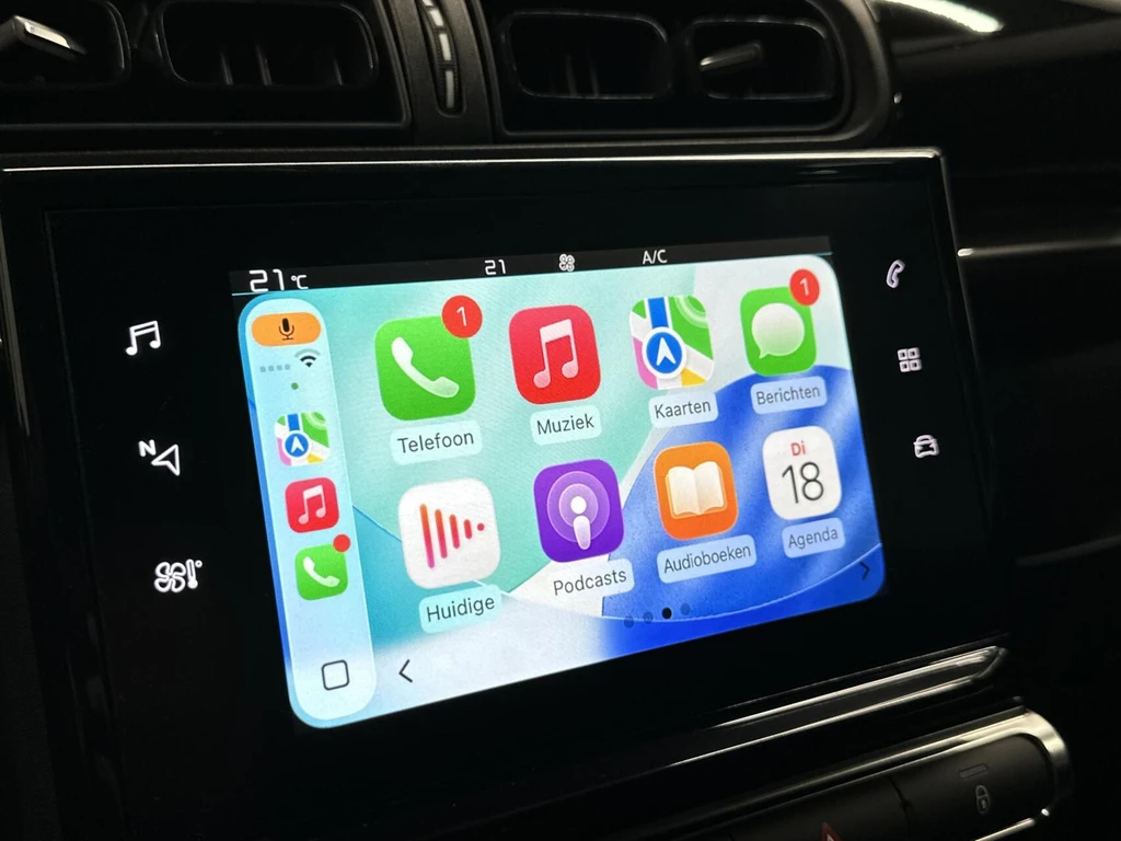 Citroën C3 – foto 24