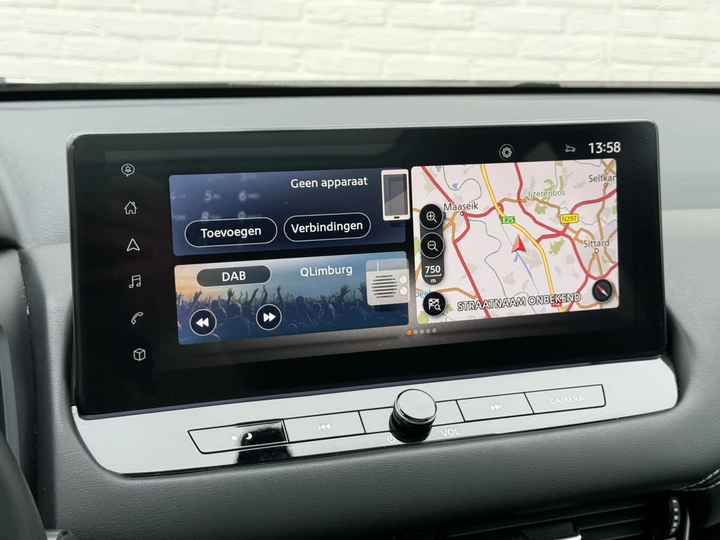 Nissan QASHQAI – foto 22