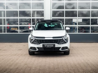 Kia Sportage – thumbnail 10
