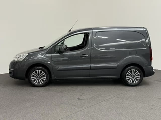 Peugeot Partner – thumbnail 4
