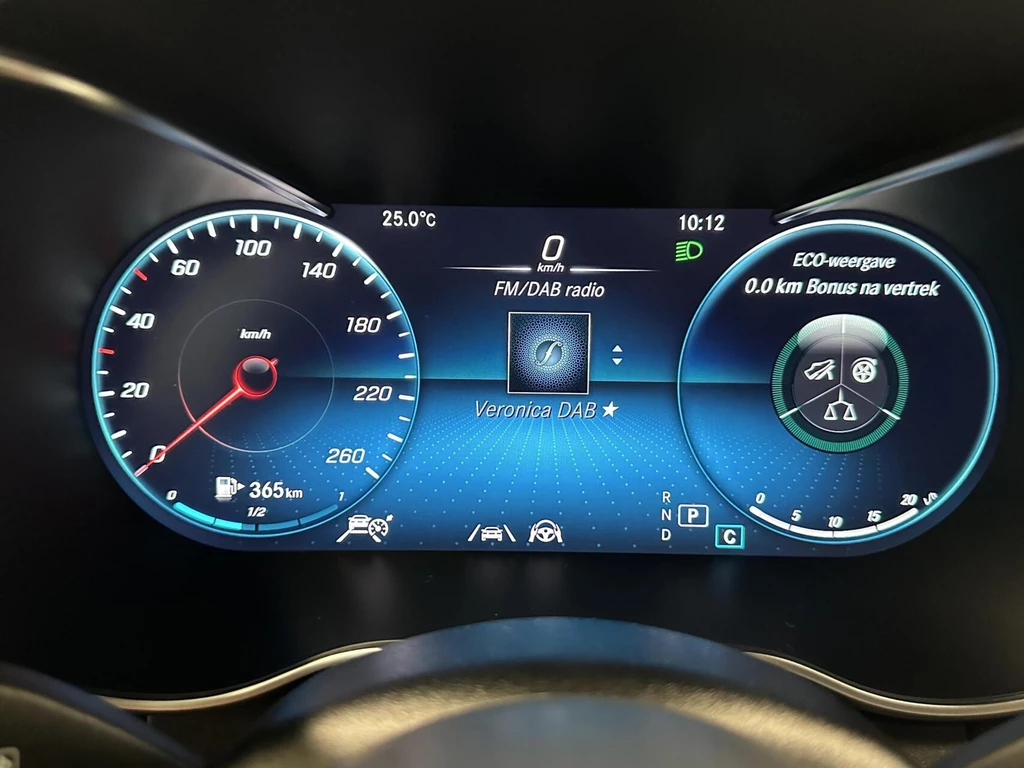 Mercedes-Benz C-Klasse – foto 27