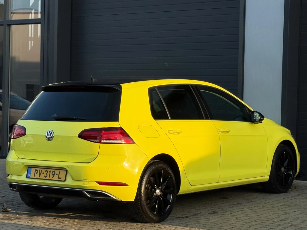 Volkswagen Golf – foto 5