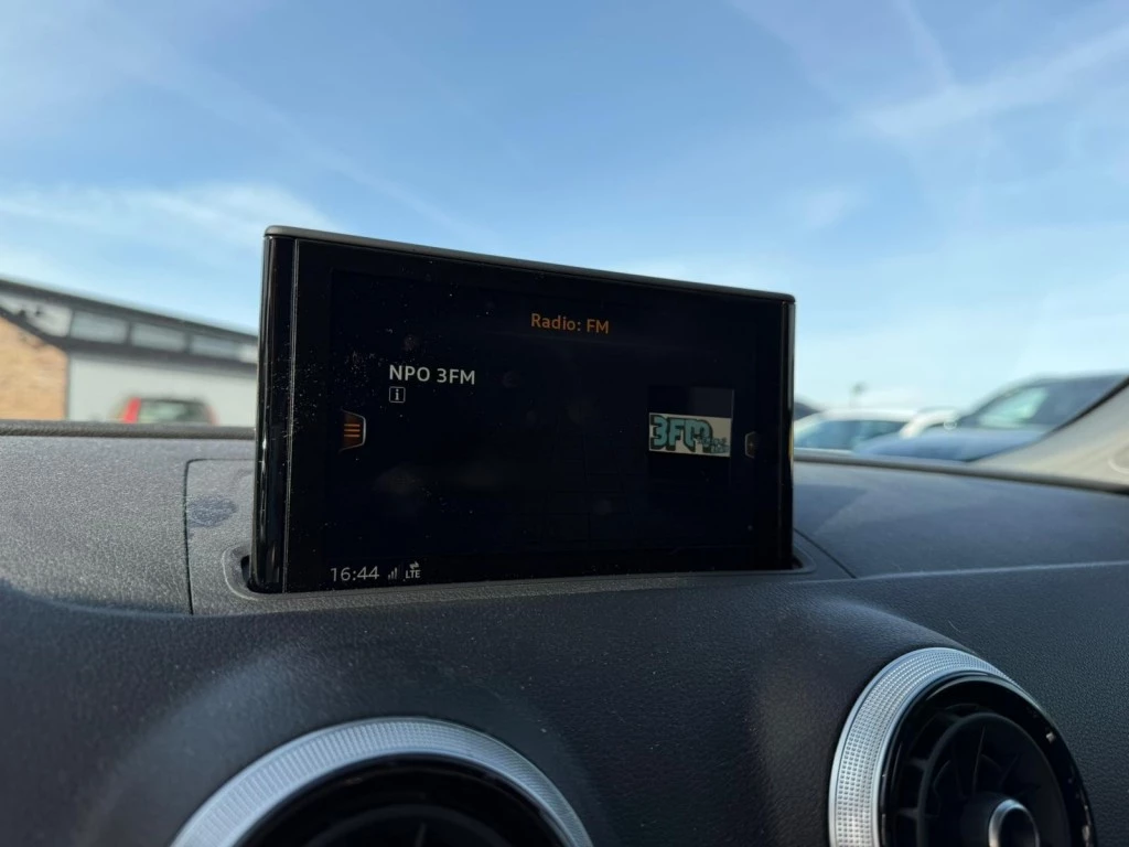 Audi A3 – foto 14