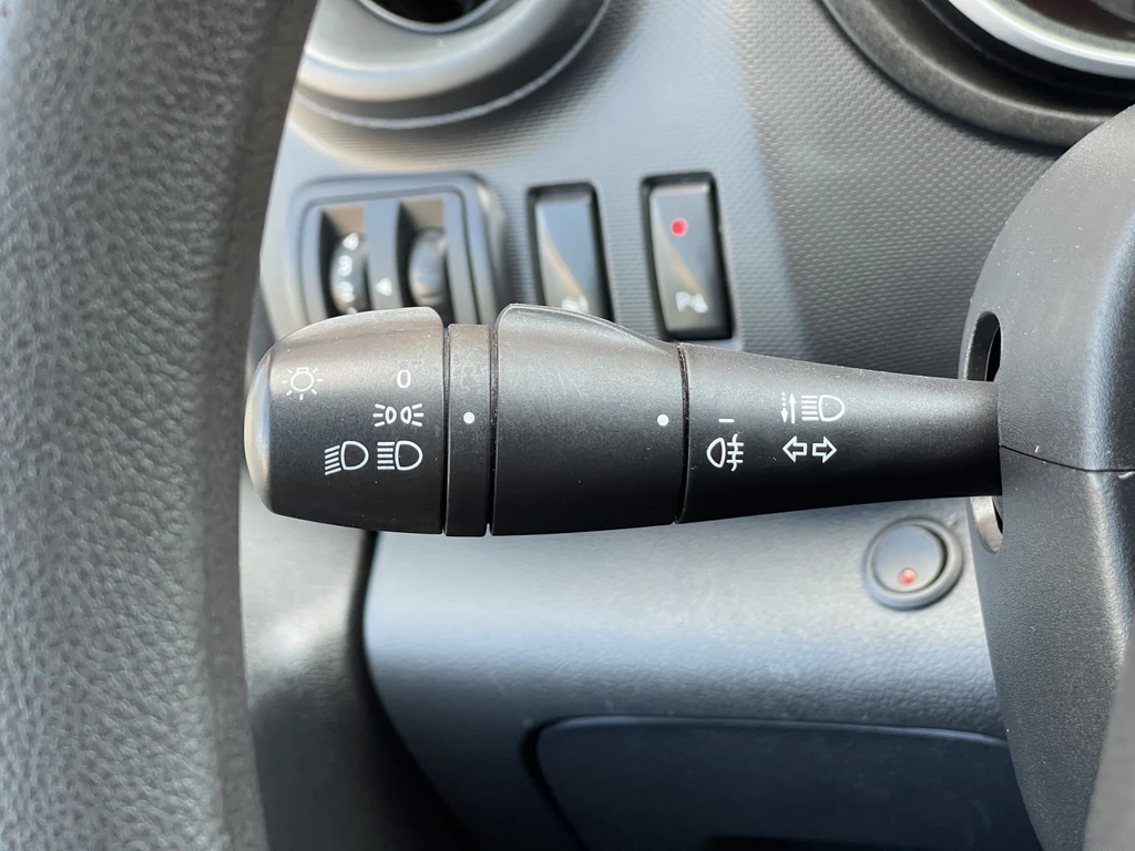 Renault Trafic – foto 16