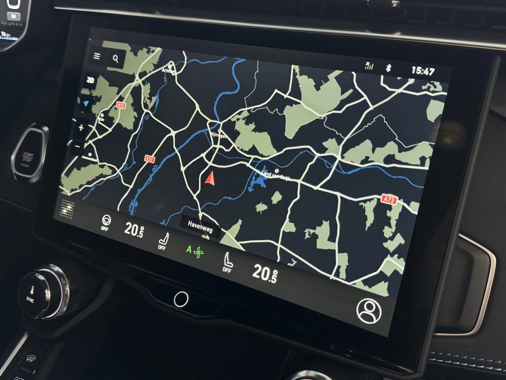 Lynk & Co 01 – foto 17