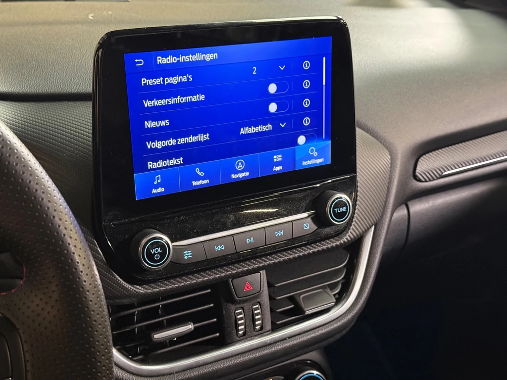 Ford Puma – foto 27