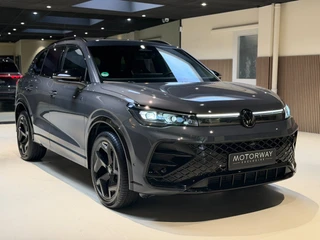 Volkswagen Tiguan – thumbnail 7