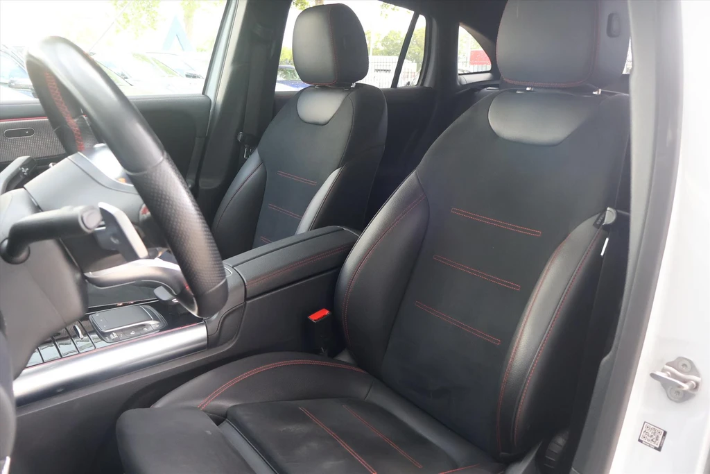 Mercedes-Benz EQA – foto 10