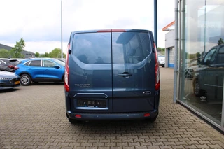 Ford Transit Custom – thumbnail 3