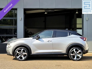 Nissan Juke – thumbnail 4
