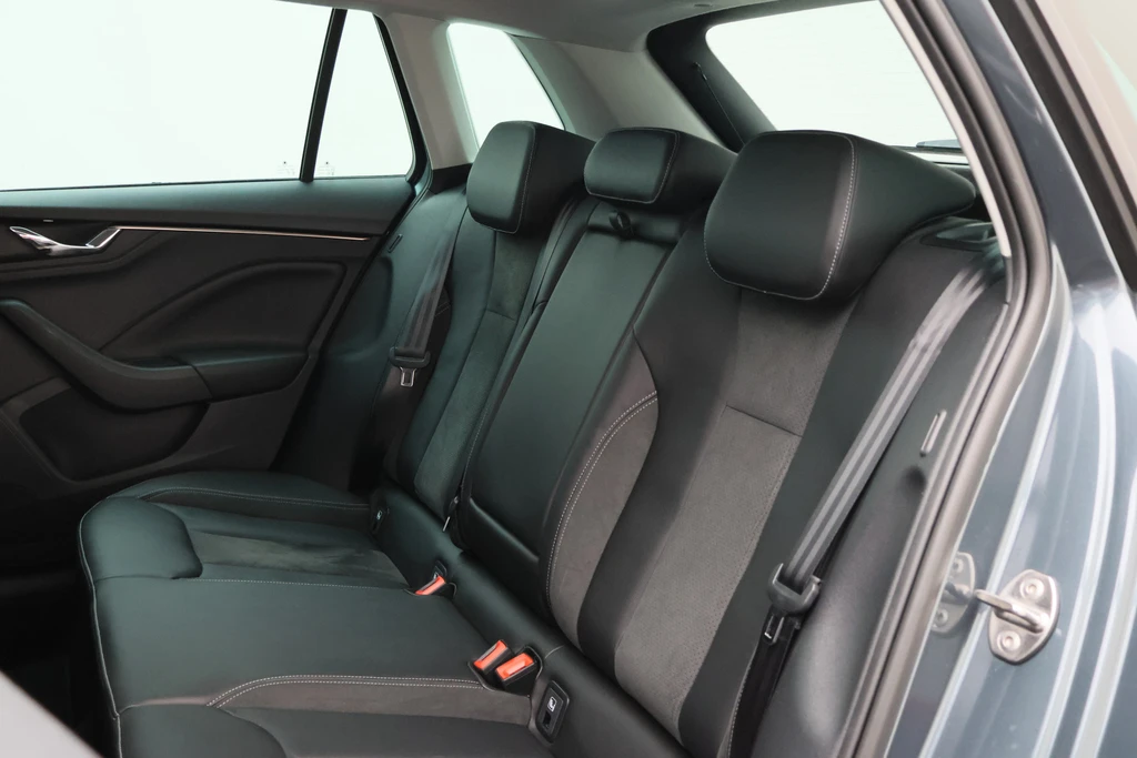 Škoda Kamiq – foto 21