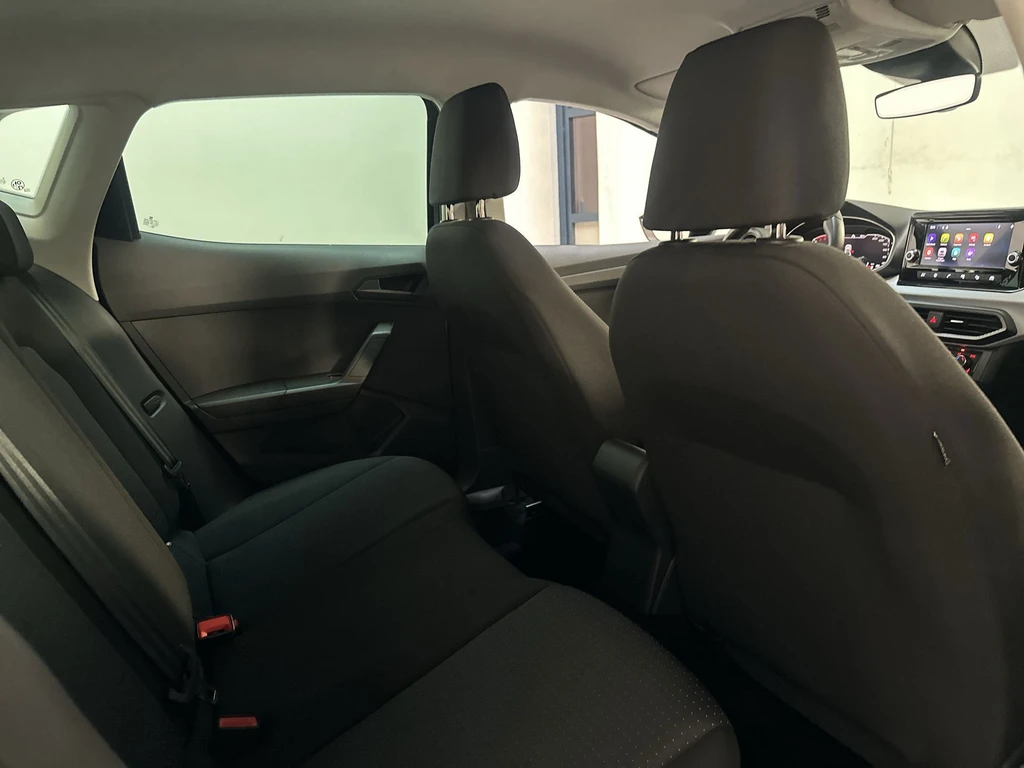 SEAT Ibiza – foto 13