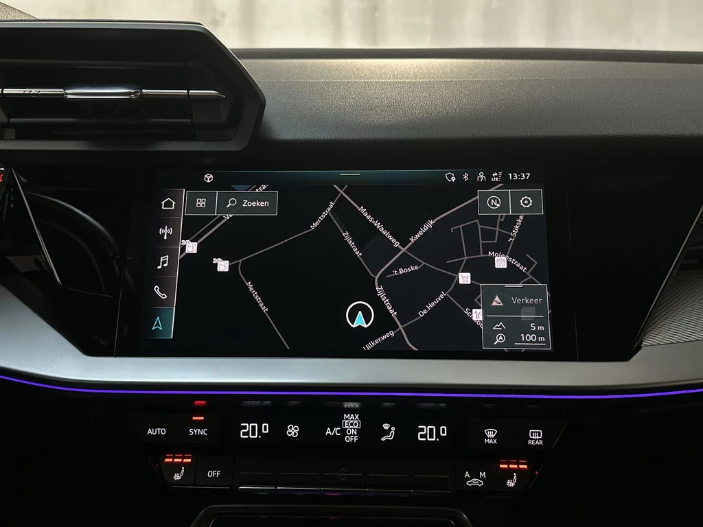 Audi A3 – foto 14