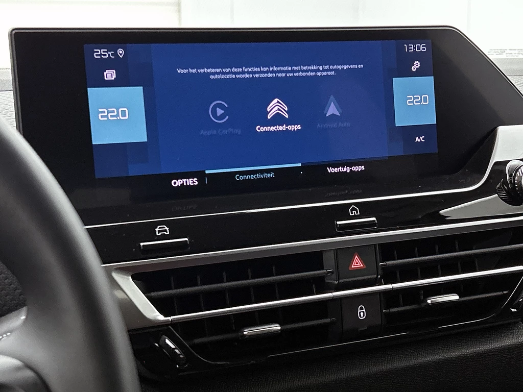 Citroën ë-C4 – foto 23