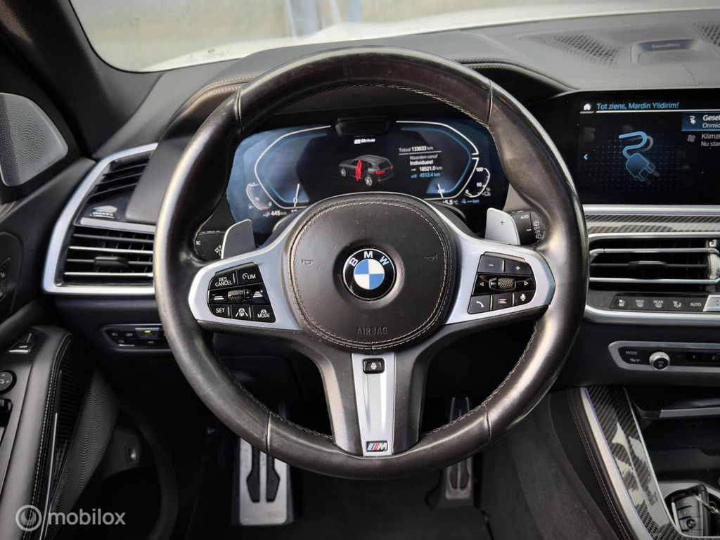 BMW X5 – foto 26