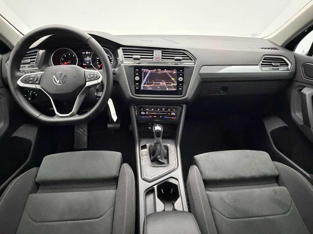 Volkswagen Tiguan – foto 9