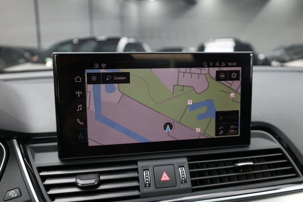 Audi Q5 – foto 16