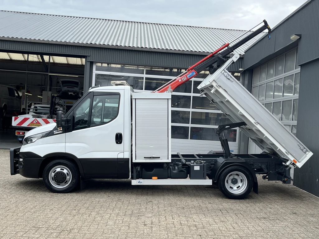 Iveco Daily – foto 9