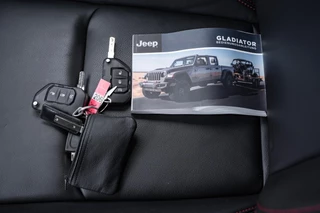 Jeep Gladiator – thumbnail 58