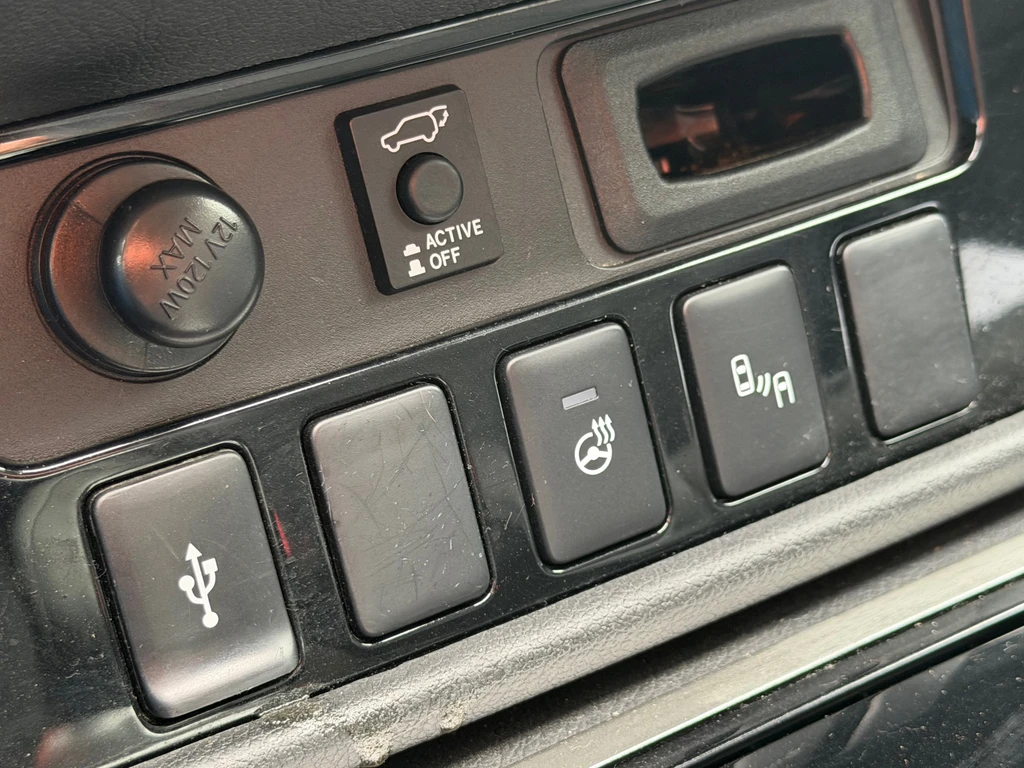 Mitsubishi Outlander – foto 31