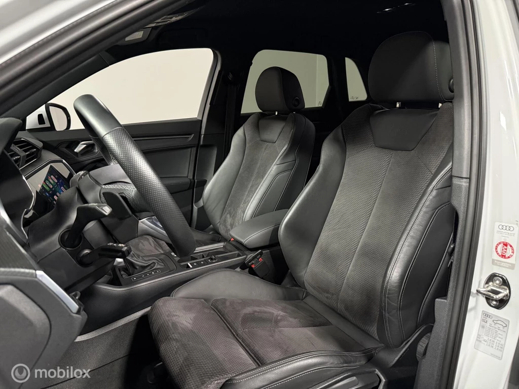 Audi Q3 – foto 25