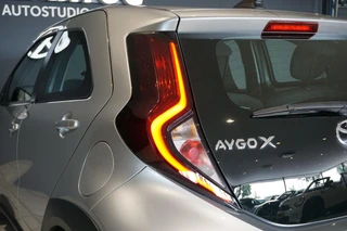 Toyota Aygo – thumbnail 13