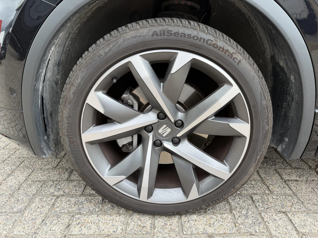 SEAT Tarraco – foto 10