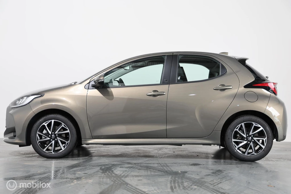 Toyota Yaris – foto 4