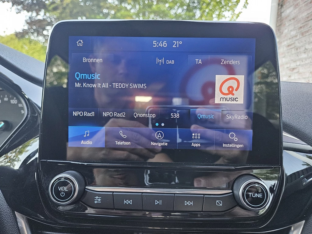 Ford Fiesta – foto 27