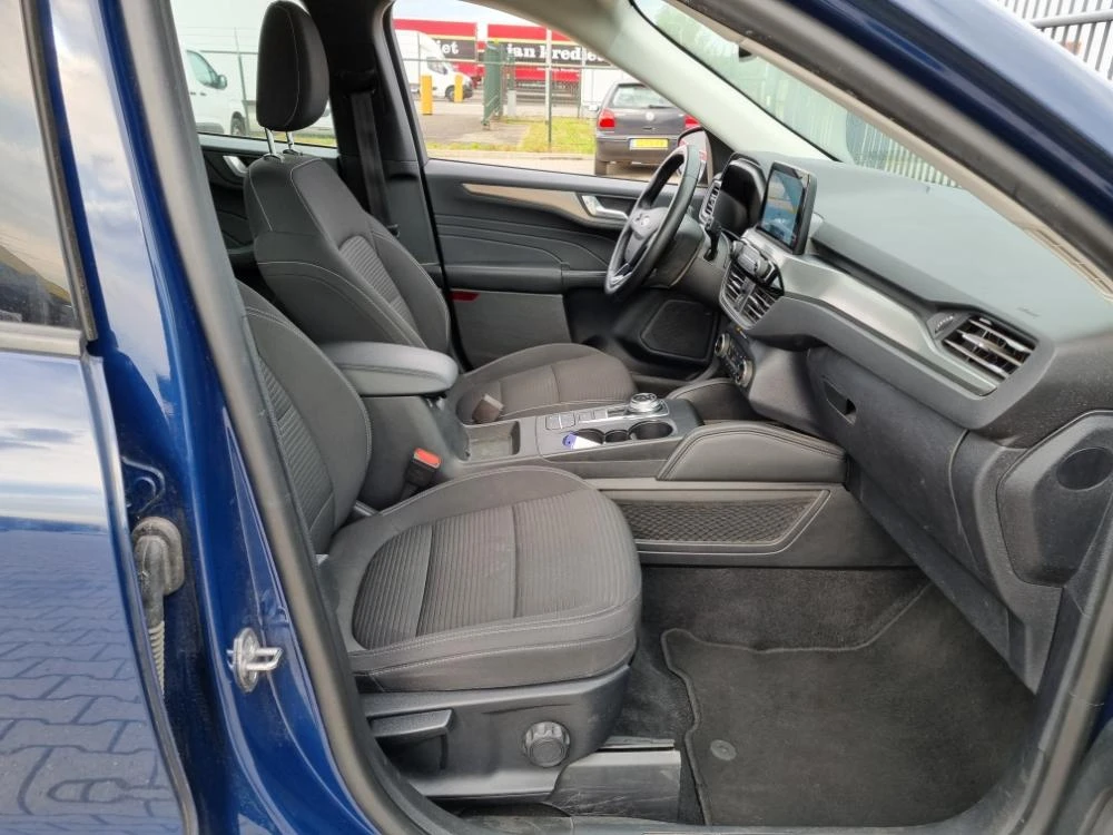 Ford Kuga – foto 9