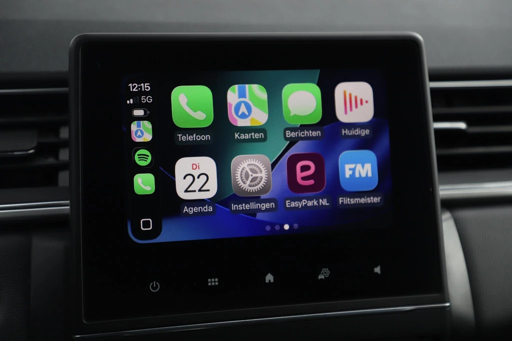 Renault Captur – foto 18
