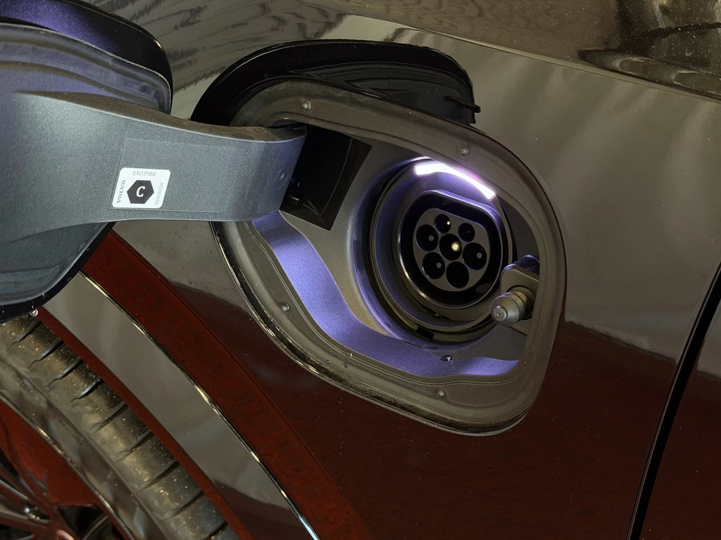 Volvo XC90 – foto 78