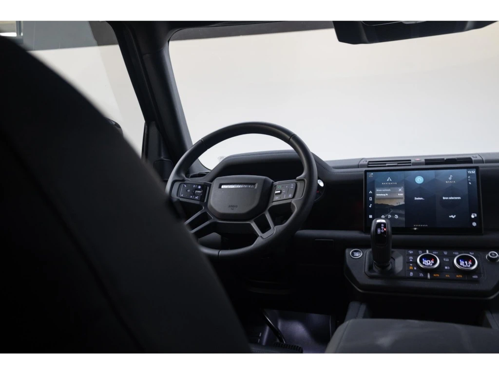 Land Rover Defender – foto 15