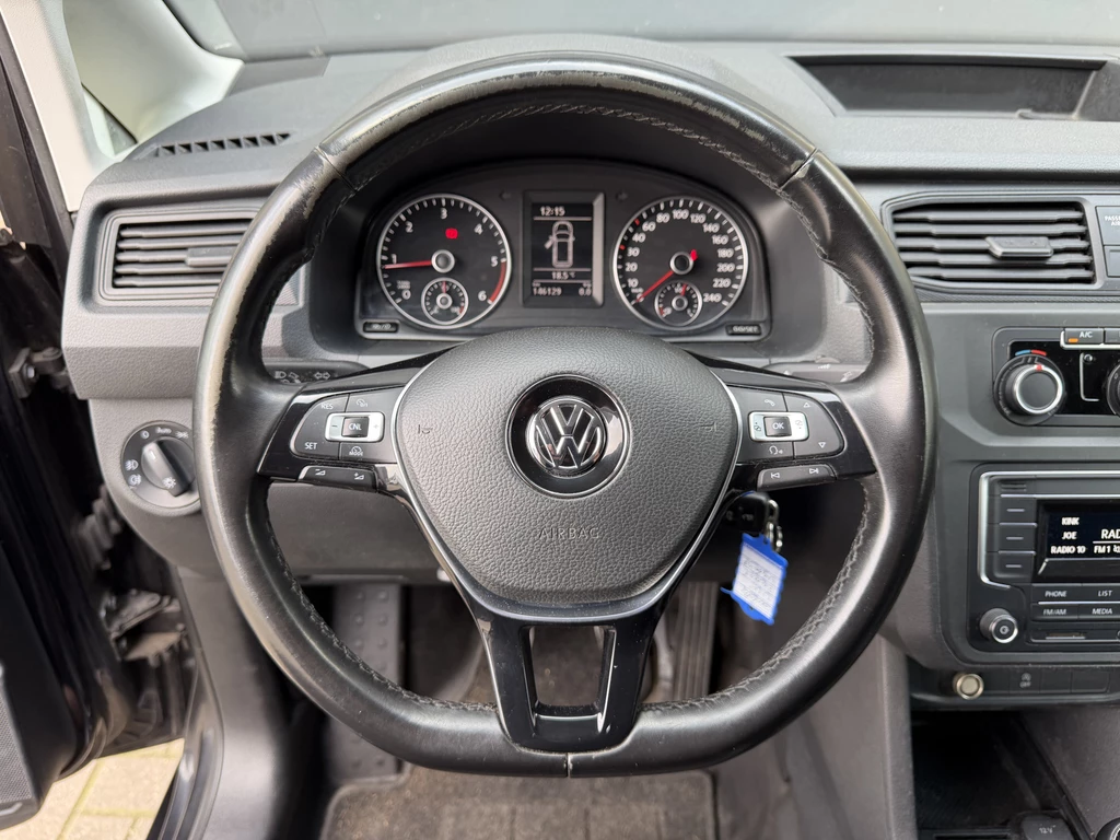 Volkswagen Caddy – foto 14