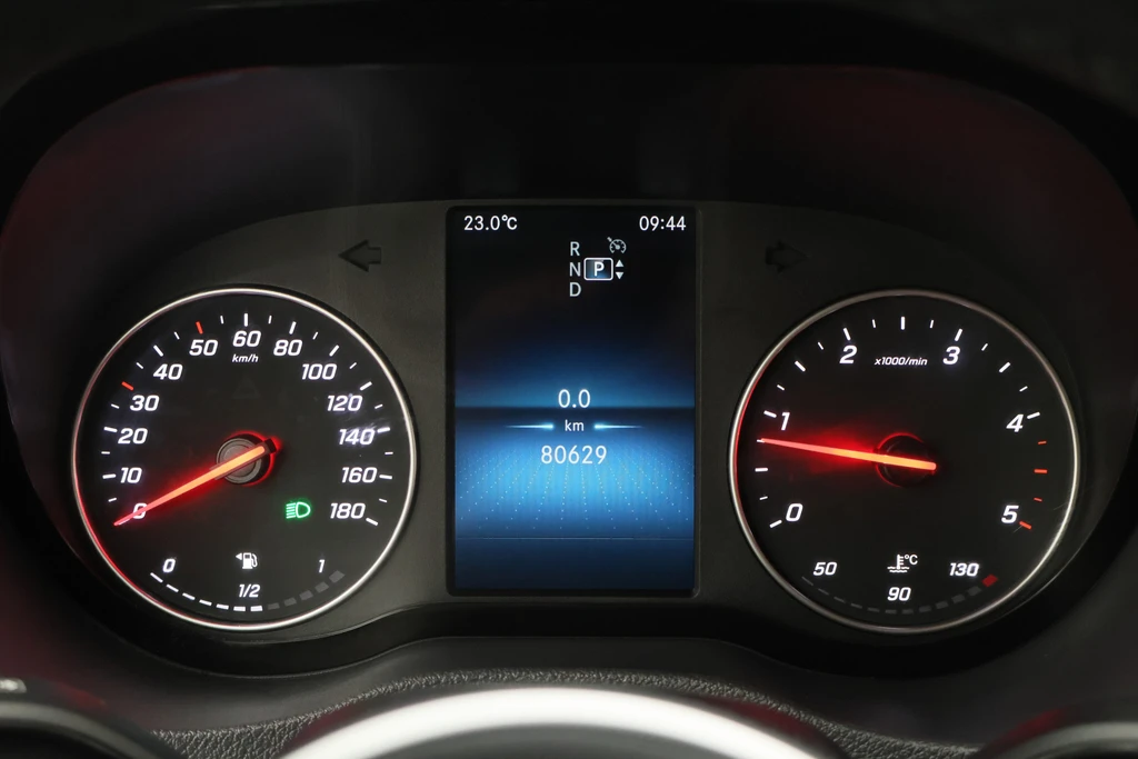 Mercedes-Benz Sprinter – foto 15