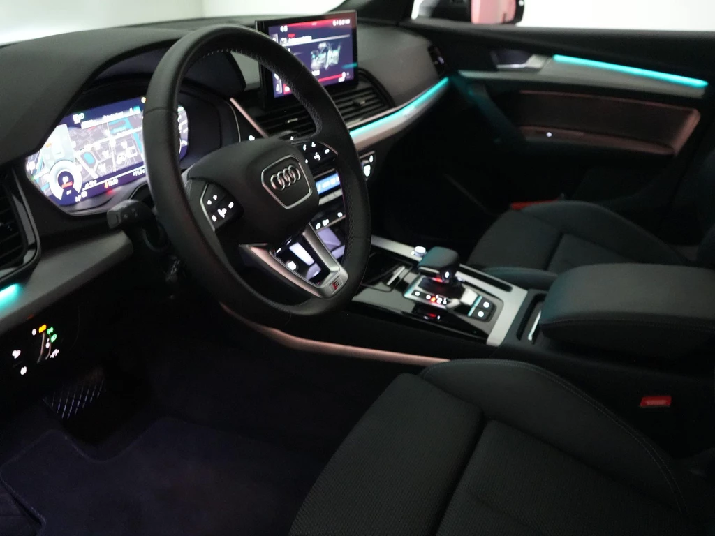Audi Q5 – foto 33
