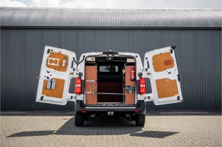 Opel Vivaro – thumbnail 4
