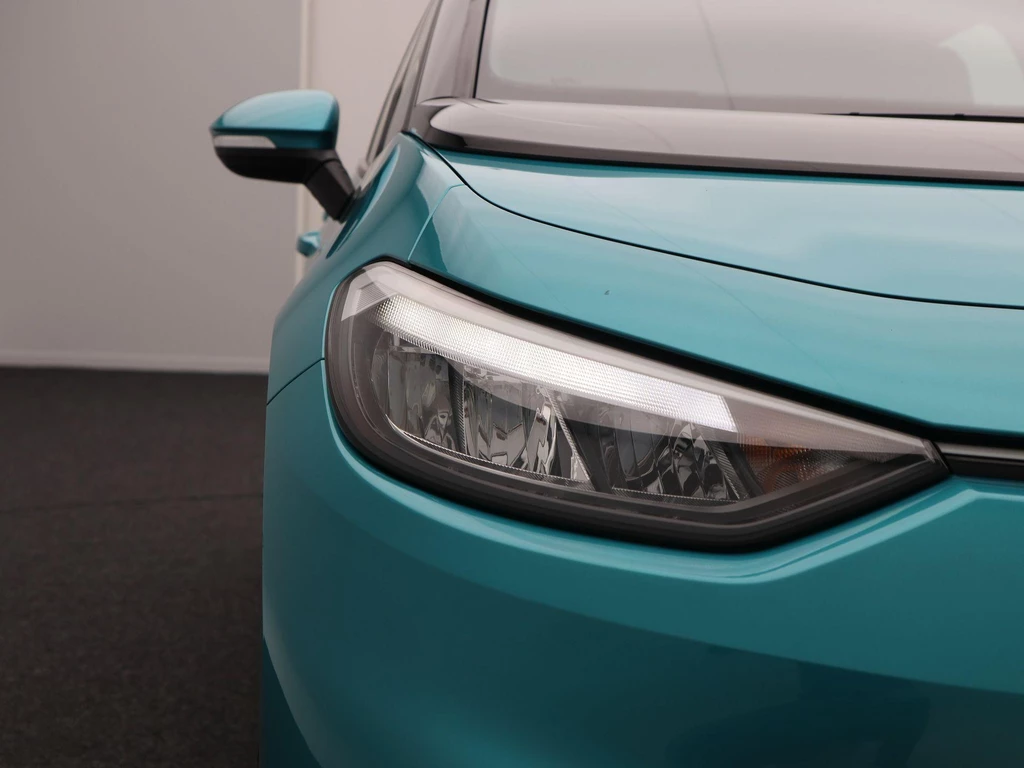 Volkswagen ID.3 – foto 13