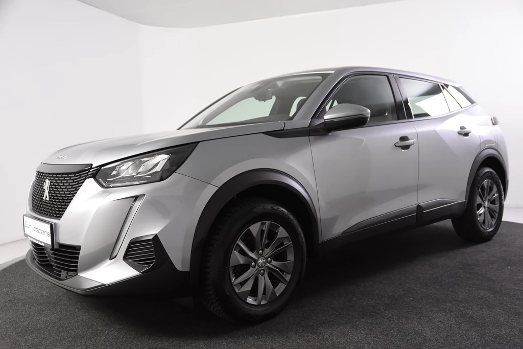 Peugeot 2008 – foto 5
