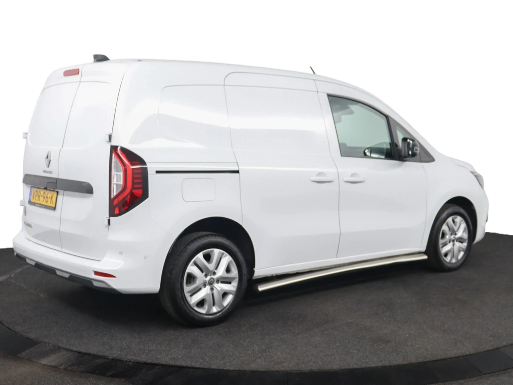 Renault Kangoo – foto 5