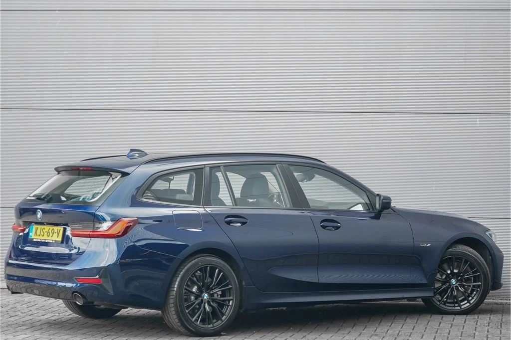 BMW 3 Serie – foto 7