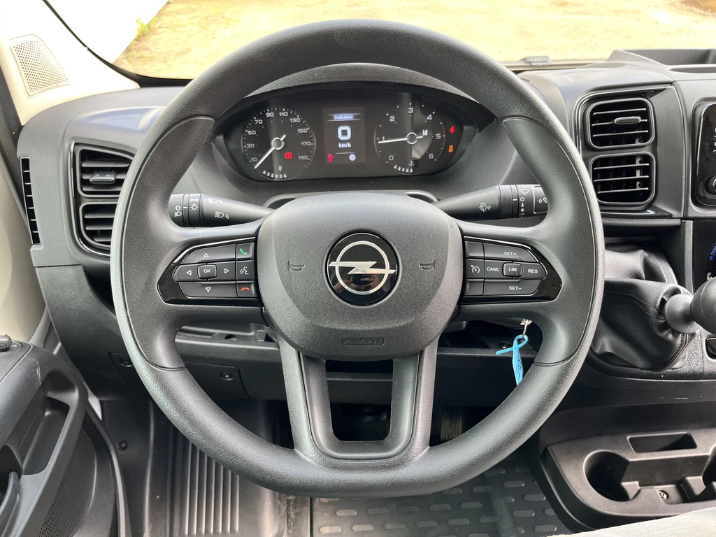 Opel Movano – foto 22