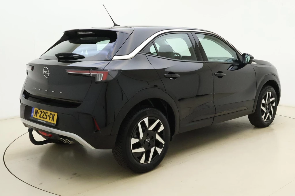 Opel Mokka – foto 6