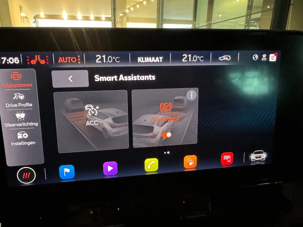 CUPRA Leon – foto 28