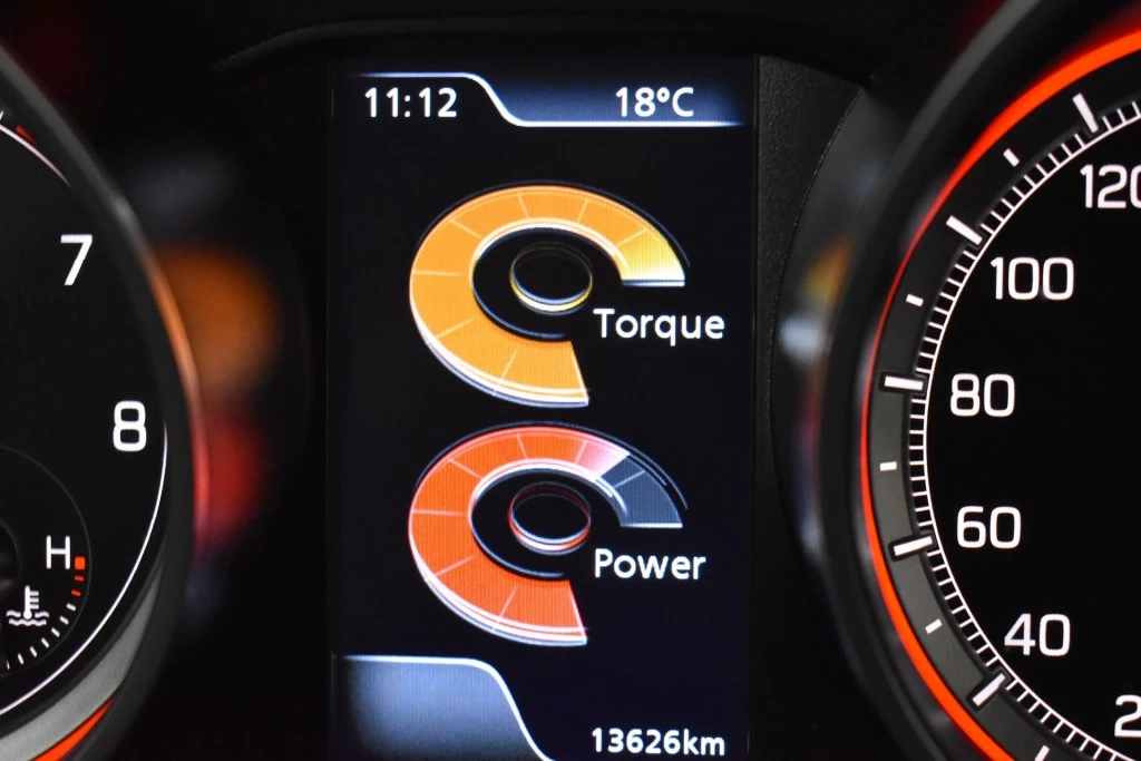Suzuki Swift – foto 21