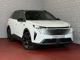 Peugeot 5008 – thumbnail 11
